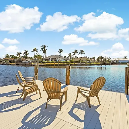 1851 Woodbine Court Villa